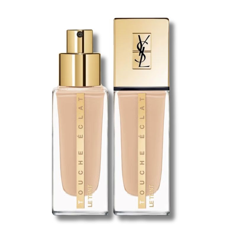 Yves Saint Laurent Touche clat Le Teint Foundation 25ml (Various Shades) B60