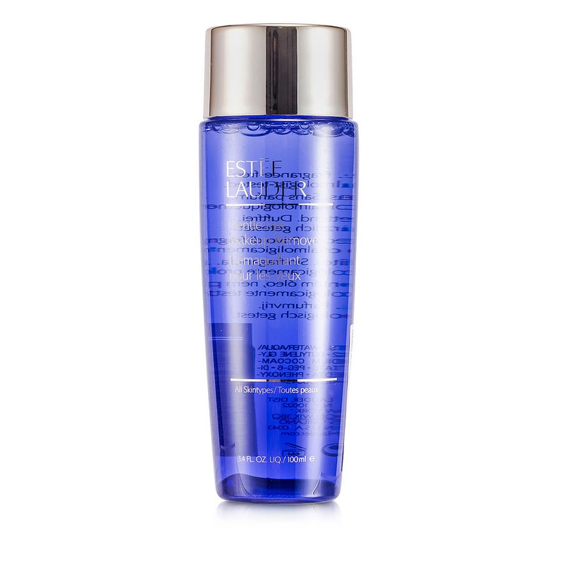 Estee Lauder gentle eye makeup remover  100ml/3.4oz