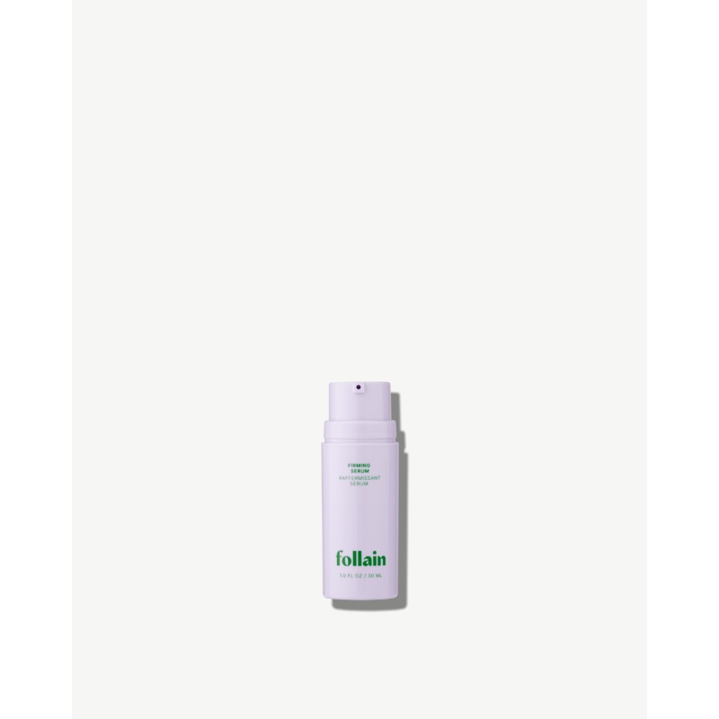 Firming Serum 1 oz / 30 ml