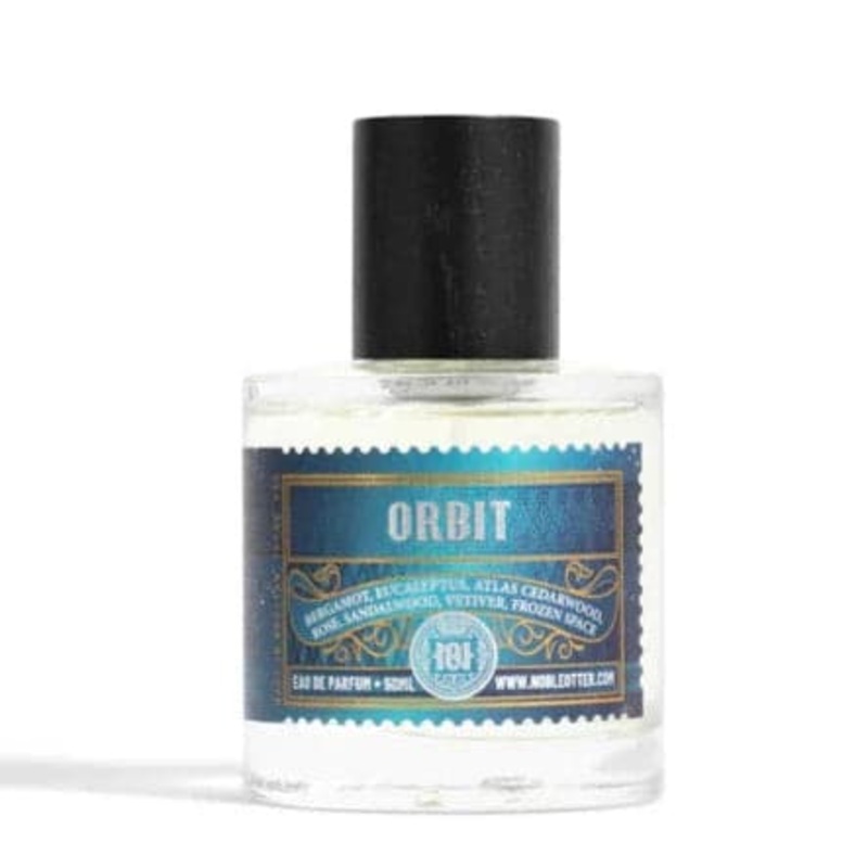 Orbit Eau de Parfum – by Noble Otter