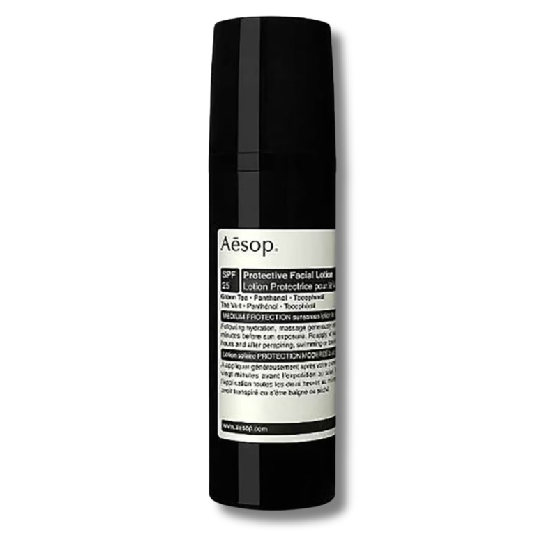 Aesop Protective Facial Lotion SPF25