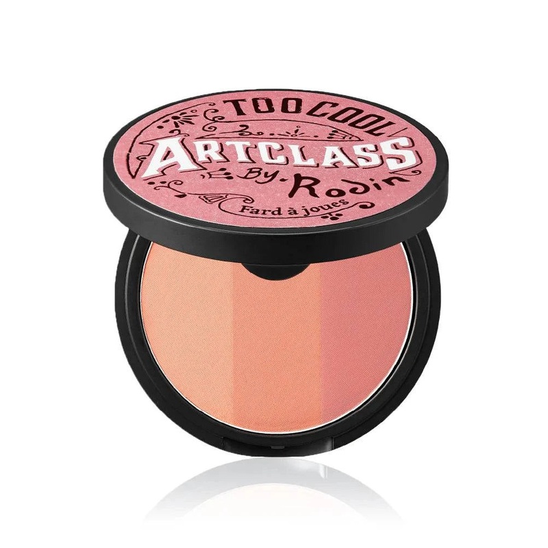 Artclass By Rodin Blusher De Rosee