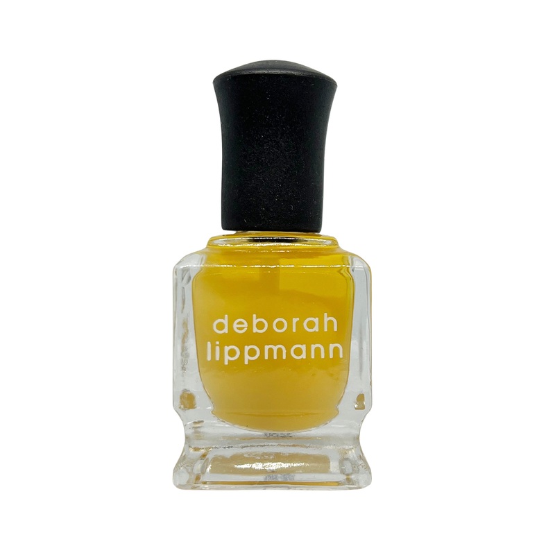 Deborah Lippmann Gel Lab Base Coat 0.5 oz