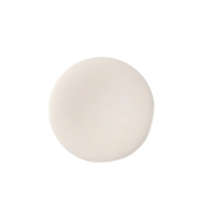 Diatomite Plate. (for konjac sponge storage)