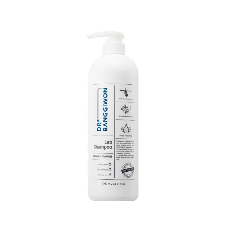 Dr.Banggiwon Lab Shampoo 1000ML 1000ml
