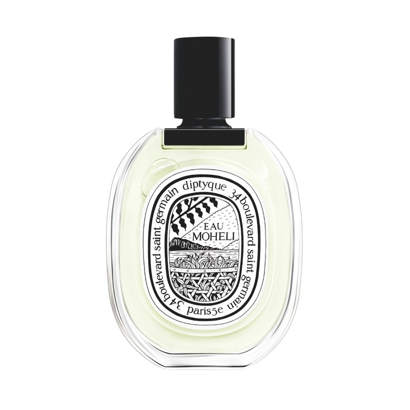 Eau Mohli Eau De Toilette