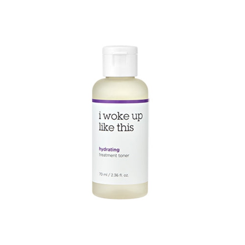 IWLT Hydrating Treatment Toner 70ml