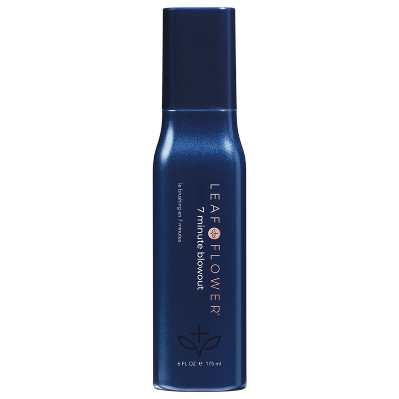 Leaf & Flower 7 Minute Blowout 6 oz / 175 ml