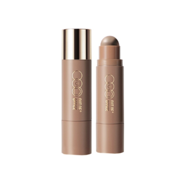 OUT-OF-OFFICE Radiance Boosting & Skin-Perfecting Stick 5g Out of Office X01 Cement Gray