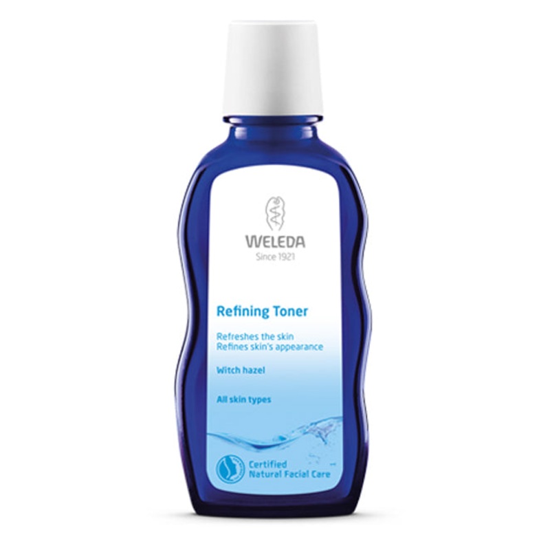 Weleda Refining Toner 100ml