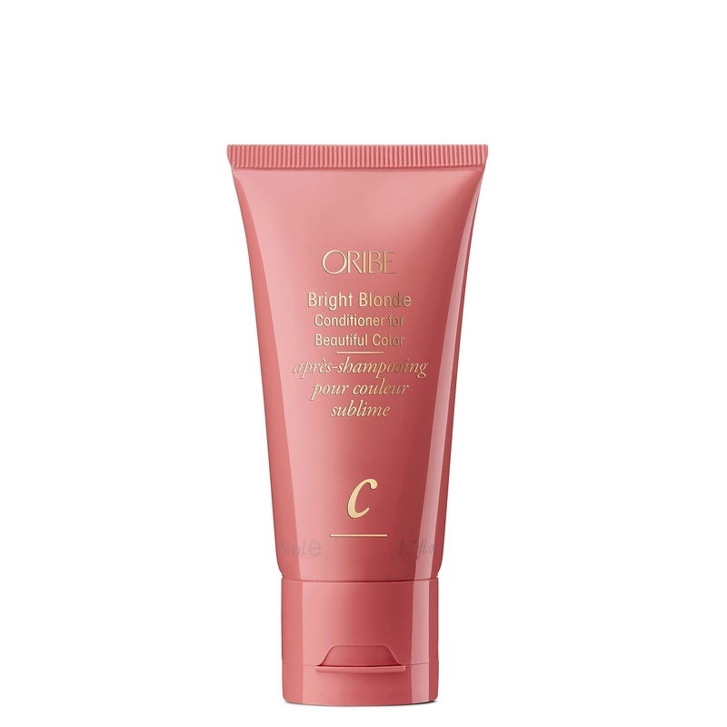 Bright Blonde For Beautiful Color Conditioner 6.8 oz