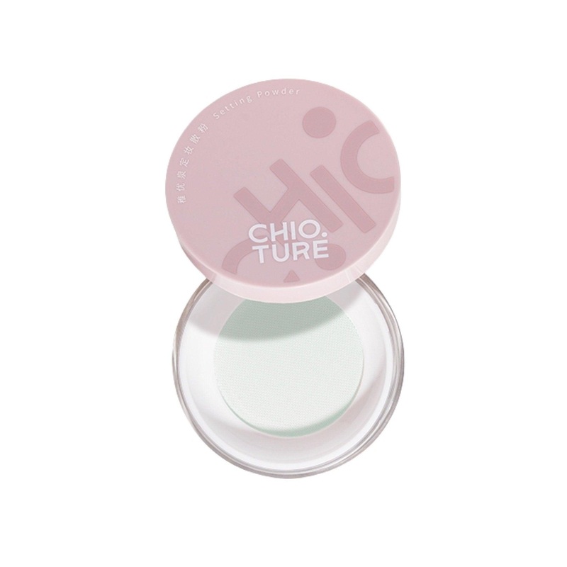 Chioture Setting Powder 6.5g 01