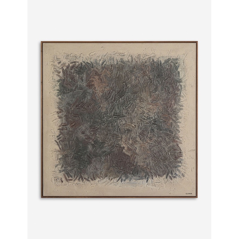 Into The New No. 2 Wall Art by Tyler Guinn 24″ x 24″