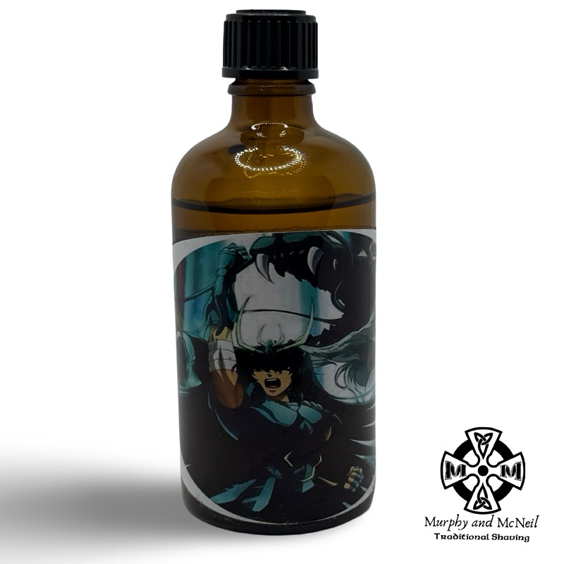 Sirio Aftershave Splash – by Pinnacle Grooming (Pre-Owned)