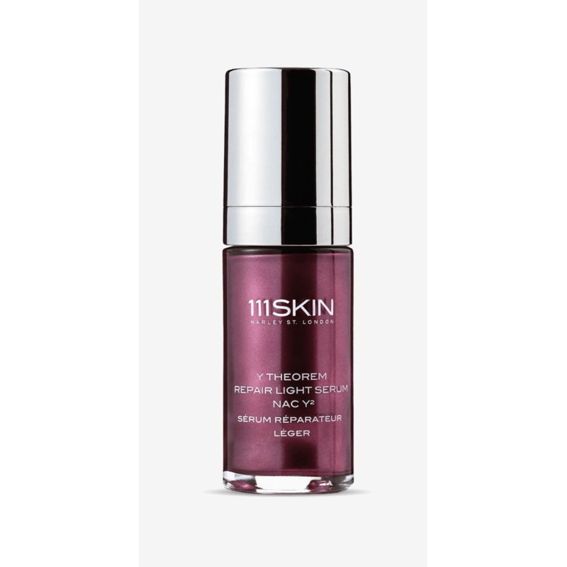 Y Theorem Repair Light Serum NAC Y