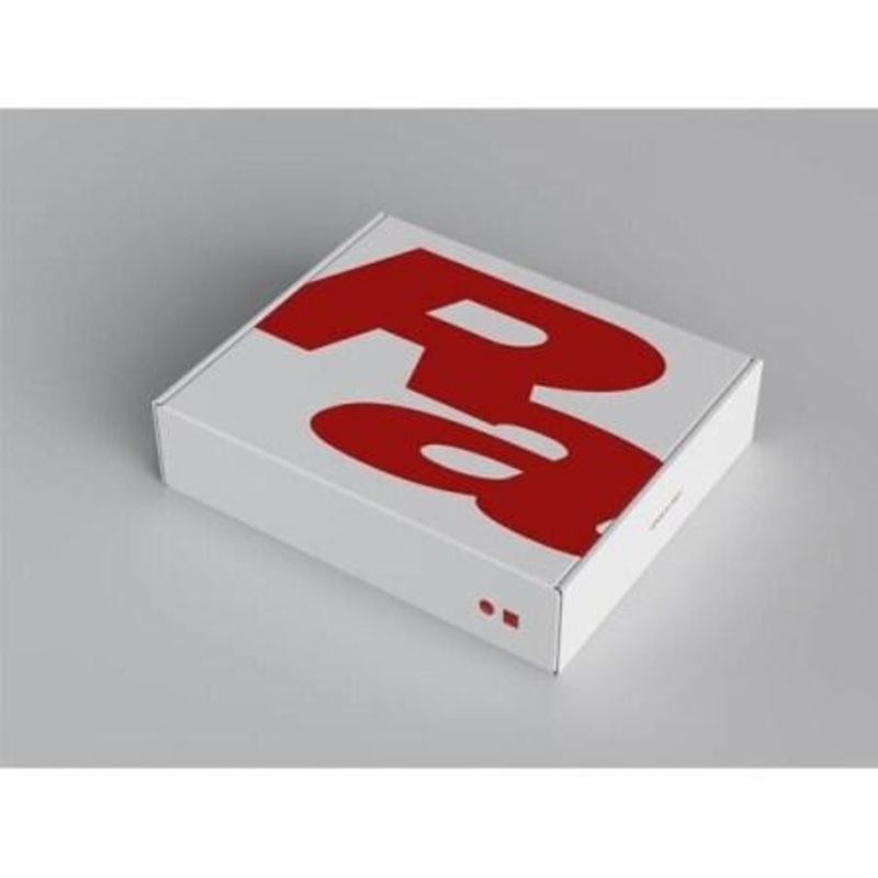 CODE KUNST – REMEMBER ARCHIVE (NO FLOWER SEEDS VER.)