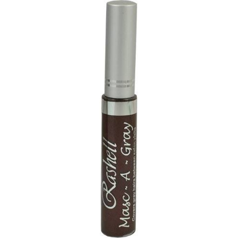 Copper Chestnut Hair Mascara