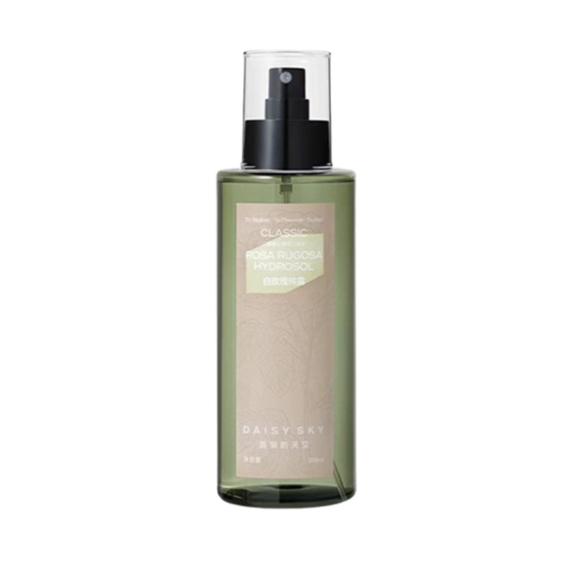DAISY SKY White Rose Hydrosol 318ml