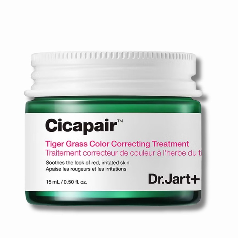 Dr.Jart+ Cicapair Tiger Grass Color Correcting Treatment 15ml