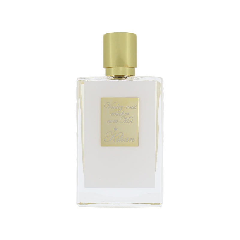 Kilian Voulez-vous Coucher Avec Moi 50ml Eau De Parfum