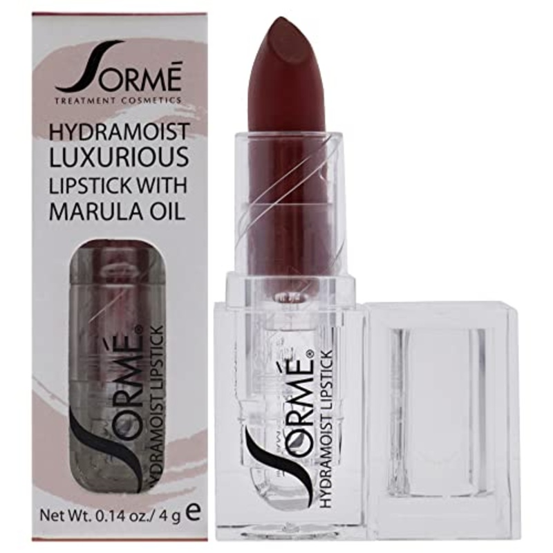 SORME Treatment Cosmetics Lipstick for Women – Hydrating and Moisturizing Lip Stick for Sensational Look – Perfect-O Shade