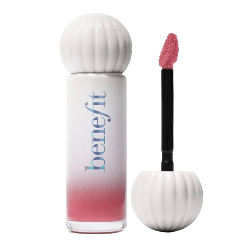 Benefit Splashtint Pink Lip Tint  03 Fresh Squeezed