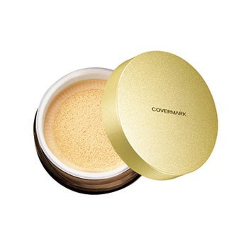 Covermark Silky Loose Powder