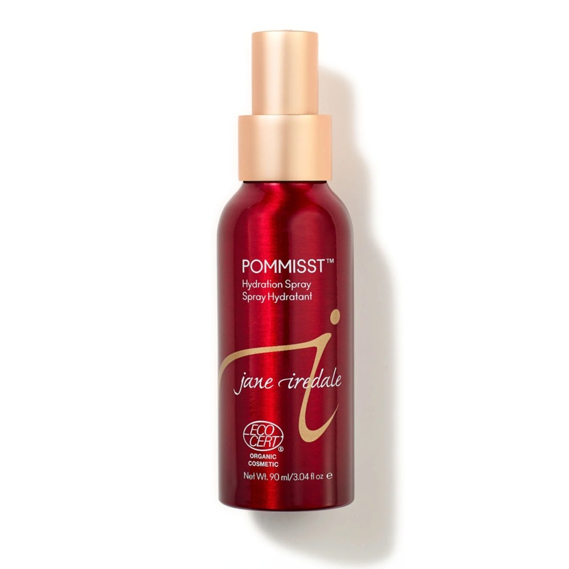 Jane Iredale Hydration Spray 30.4 oz / 90 ml – POMMISST