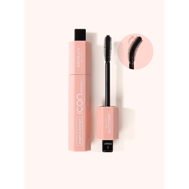 Icon Vegan Mascara Length & Strength