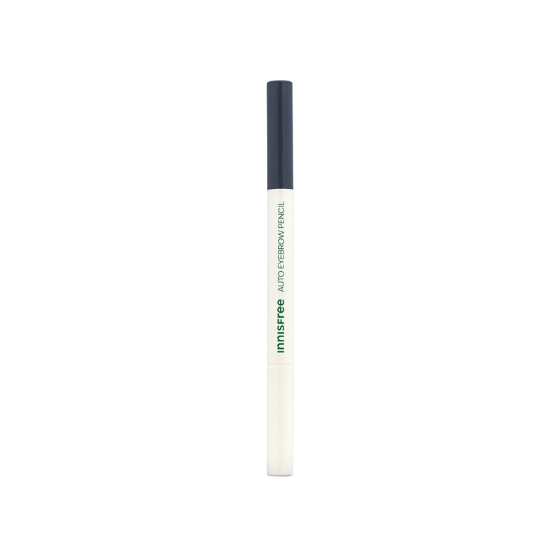Innisfree Auto Eyebrow Pencil 1PCS 3 Grey