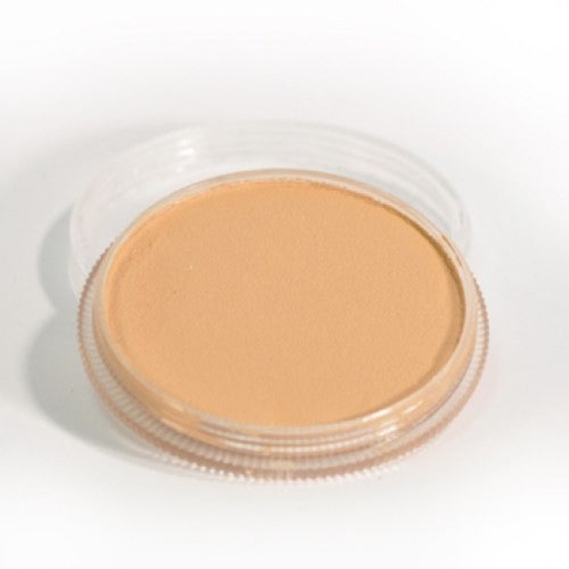 Wolfe Yellow Face Paints – Skinz Honey Beige 015 30 gm