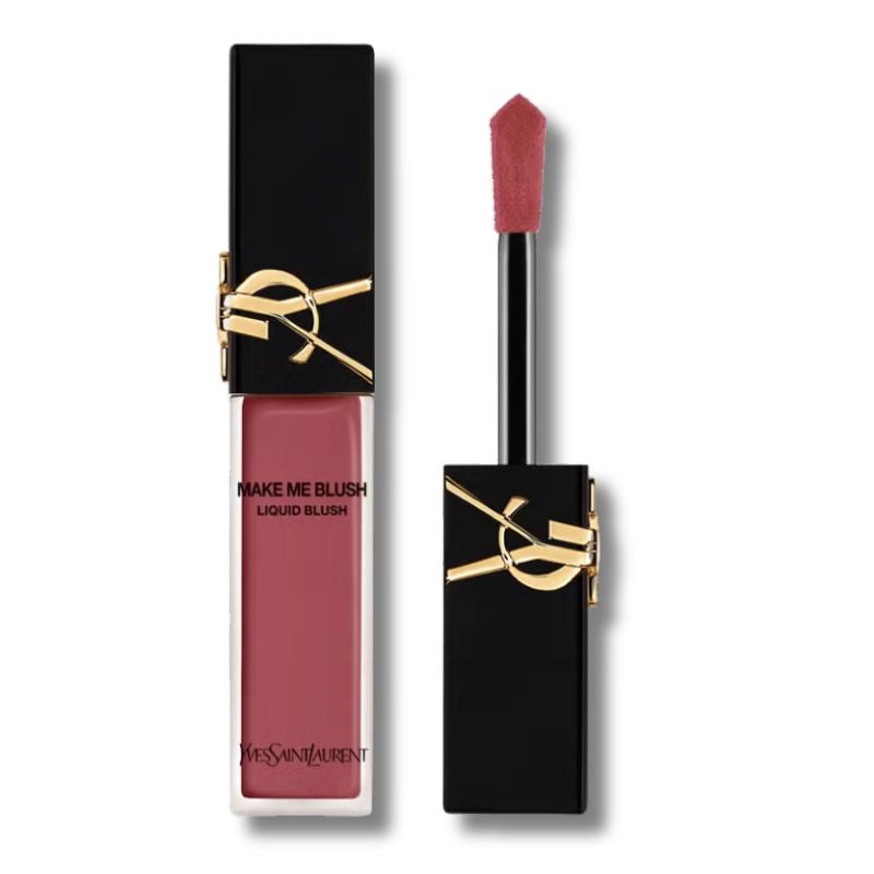 Yves Saint Laurent Liquid Blush 15ml Peachy Nude