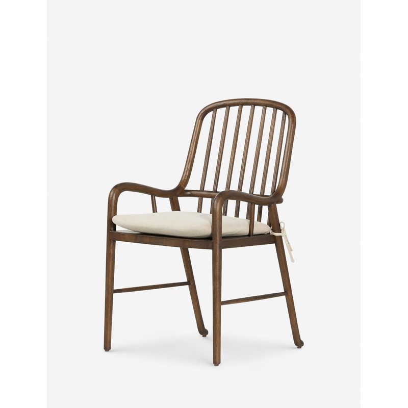 Brenna Dining Chair by Amber Lewis x Four Hands Dune
