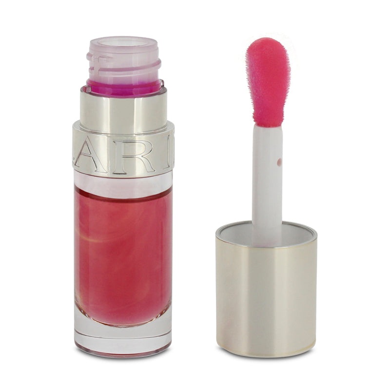 Clarins Lip Comfort Oil 04 Pitaya