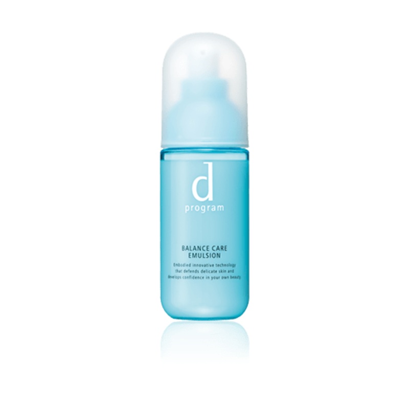 D Program Balance Care Emulsion MB