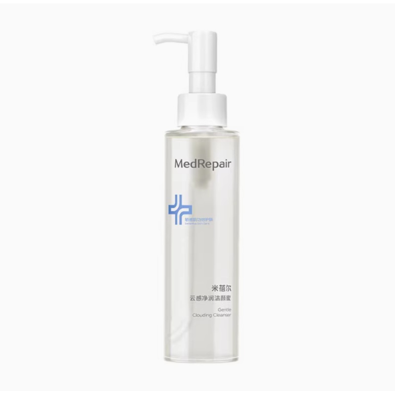 MedRepair Amino Acid Facial Cleanser   150ml