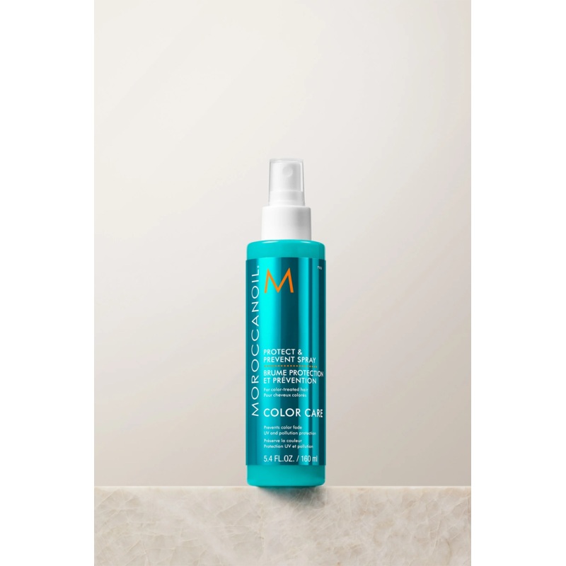 Moroccanoil COLOR CARE Protect & Prevent Spray 5.4 oz / 160 ml