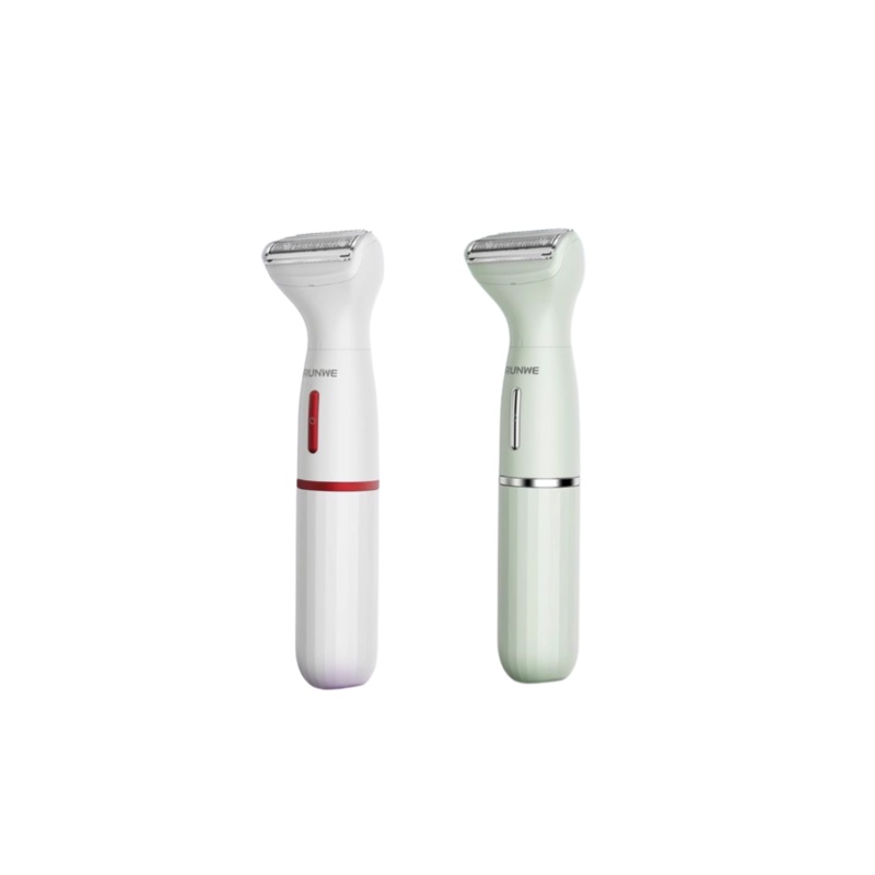 RUNWE 4-in-1 Multifunctional Trimmer  WHITE