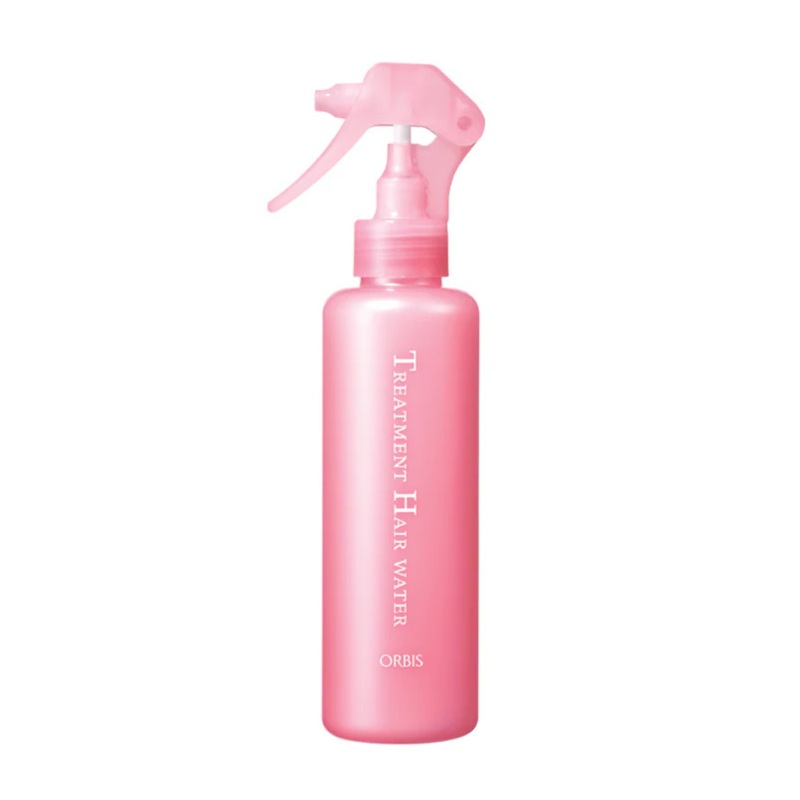 Treatment Hair Water