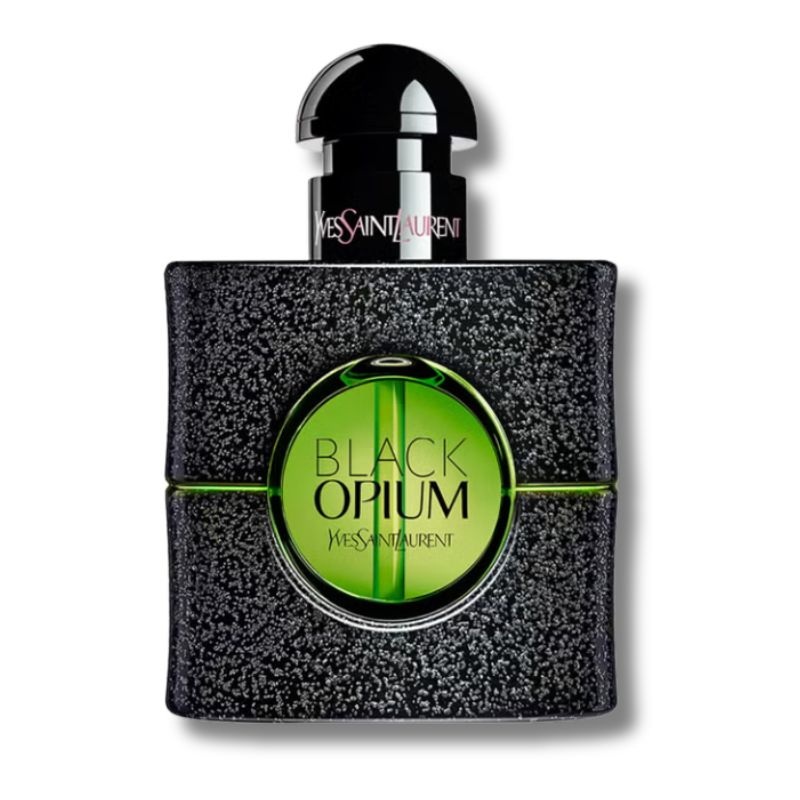 Yves Saint Laurent Black Opium Illicit Green Eau de Parfum 30ml