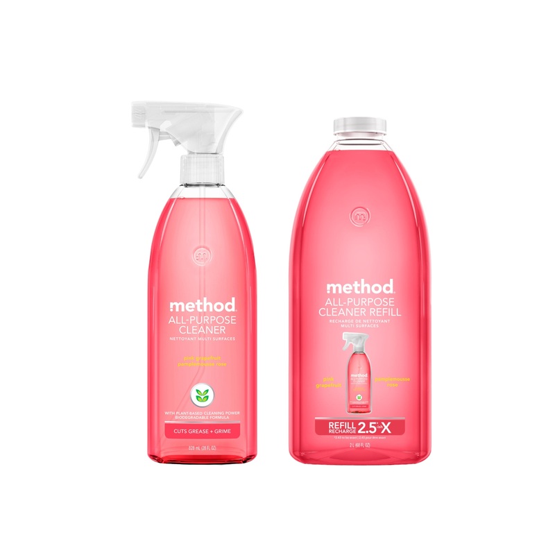 All Purpose Cleaner Starter Set