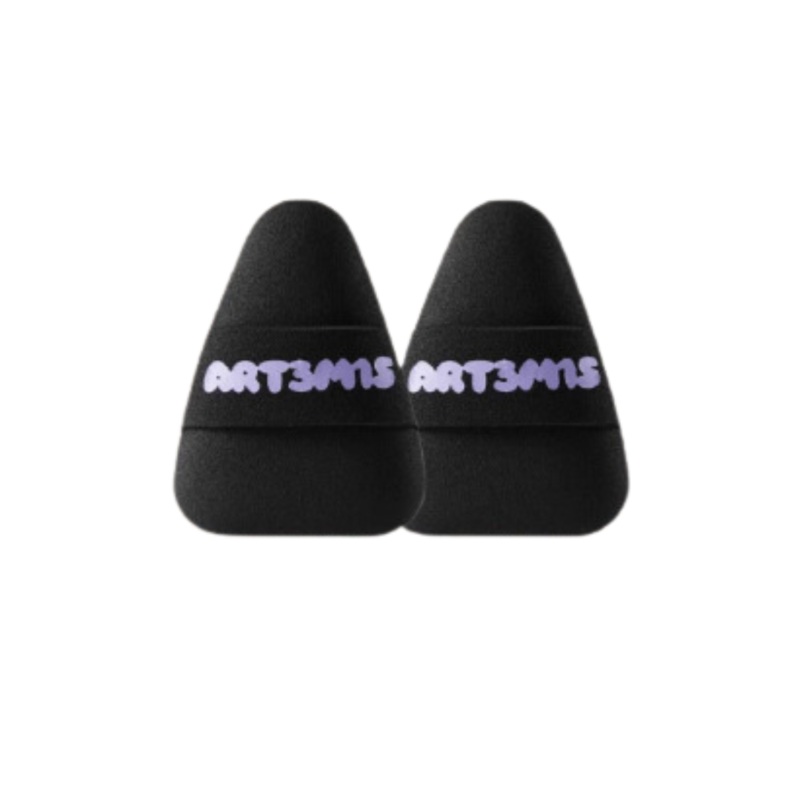 ART3M1S Little Ear Puff 2pcs