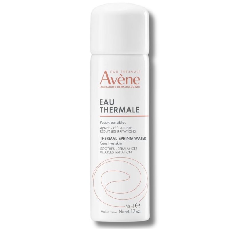 Avne Thermal Spring Water Spray for Sensitive Skin 50ml