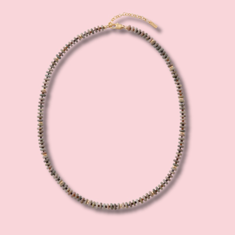 Enzo necklace