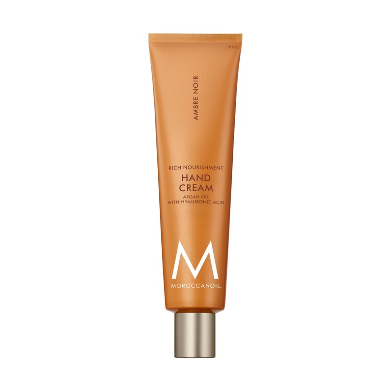 Hand Cream Ambre Noir 3.4 fl oz