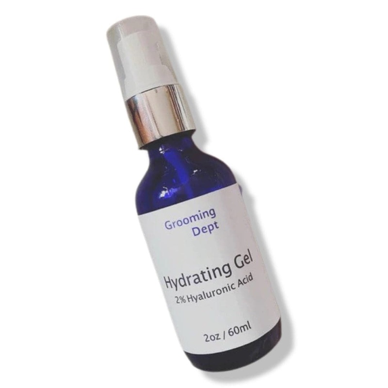 Hydrating Gel – by Grooming Dept