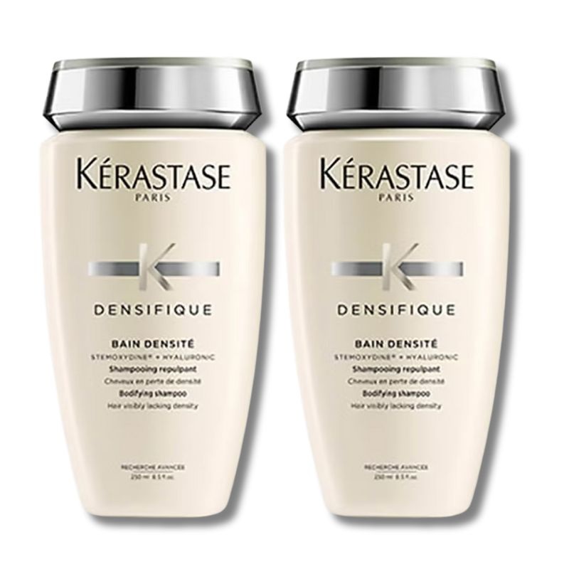 Krastase Densifique Bain Densite (250ml) Duo
