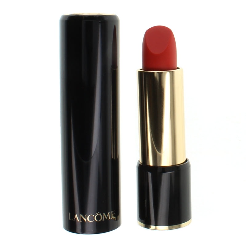 Lancome L’Absolu Rouge Hydrating Matte Red Lipstick 184 Magique