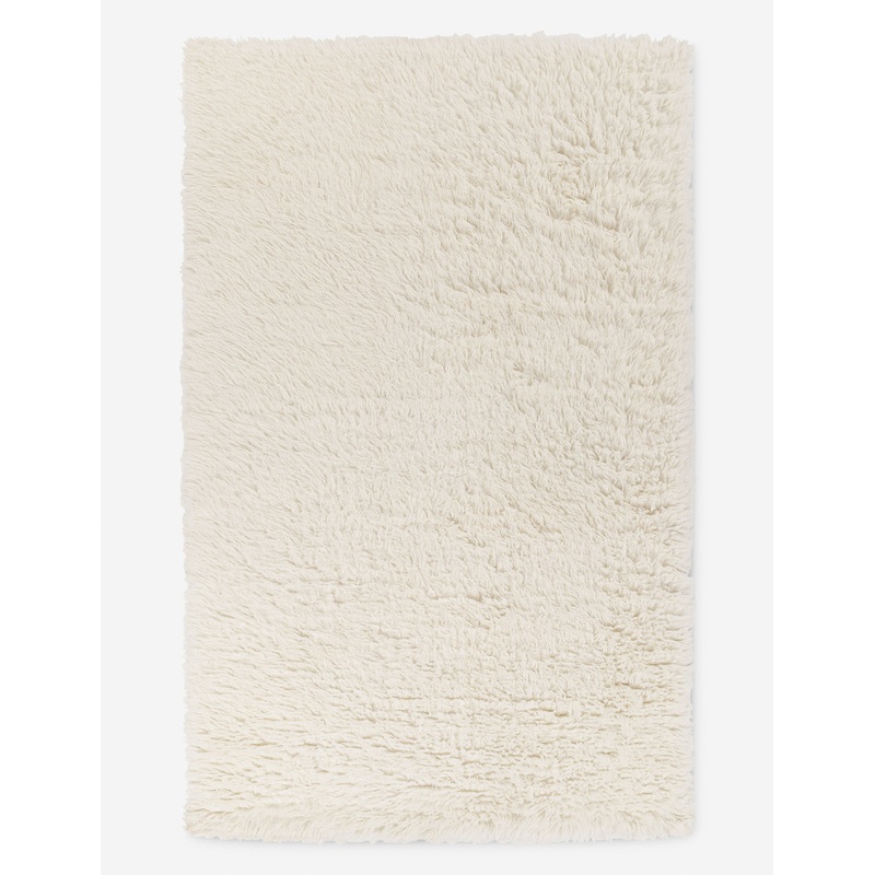 Lapp Handwoven Wool Rug 2′ x 3′