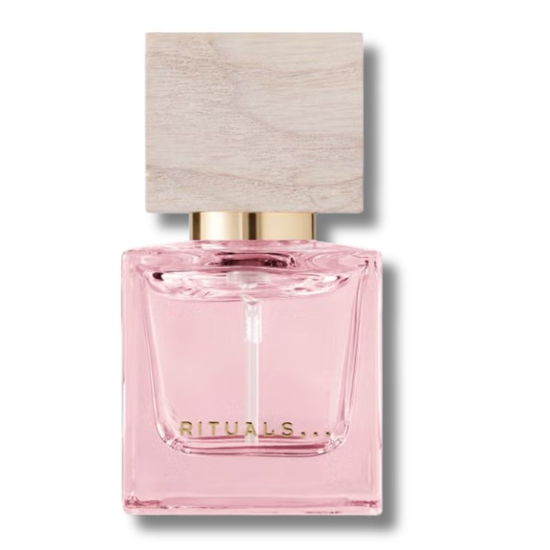 RITUALS Fleurs de lHimalaya – Wild Orchid & Himalayan Peony – Travel Eau de Parfum 15ml